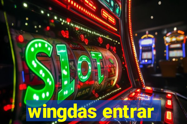 wingdas entrar